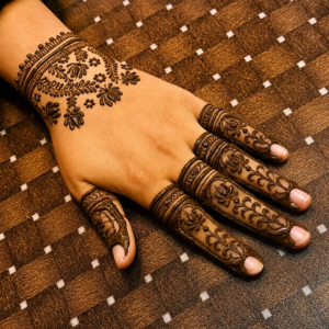 Book a Mehndi Artist