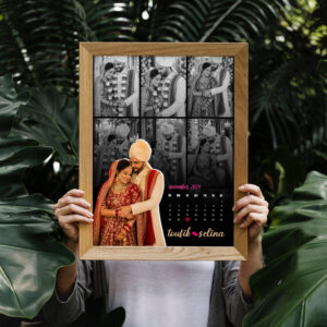 Customized Photo Frame