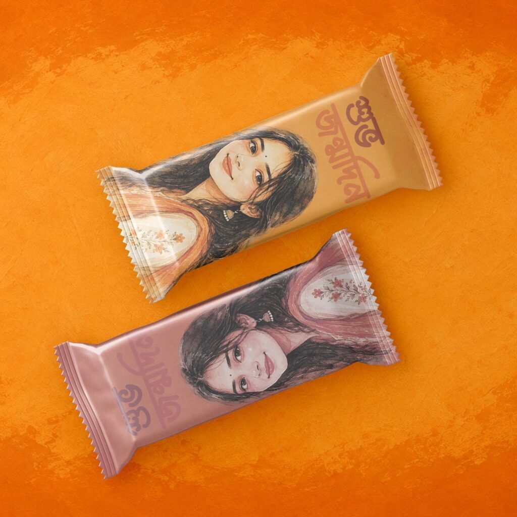 Happy Birthday Chocolate